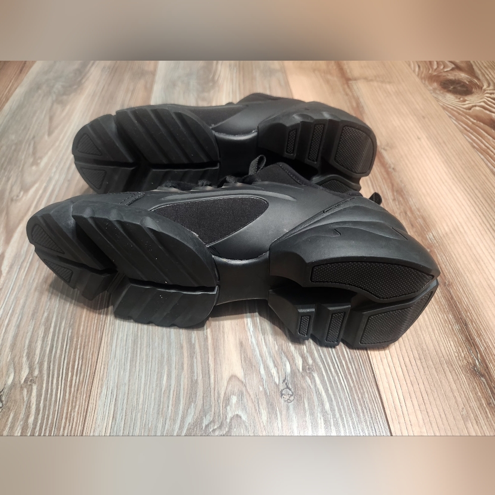 C. Dior D-connect Cloth Trainer Size e7 - Picture 5 of 6